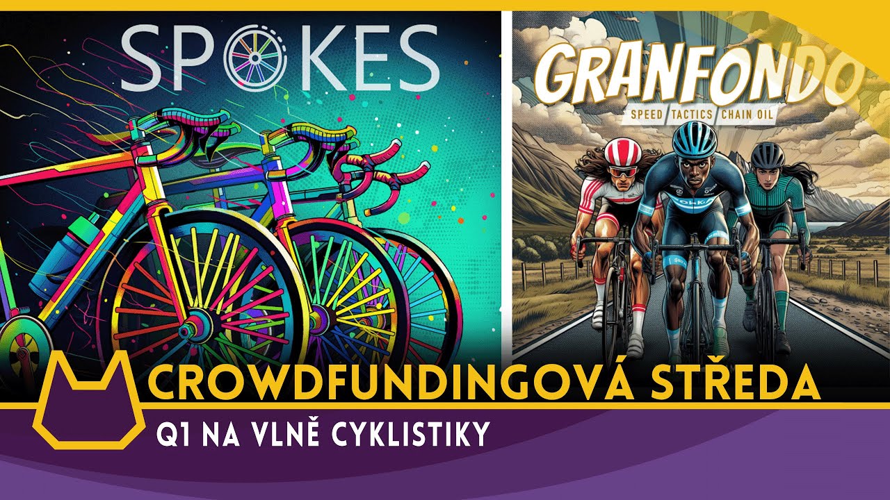Crowdfundingová středa 19.02.25 - Deluxe Catan a hry s nevyužitým potenciálem