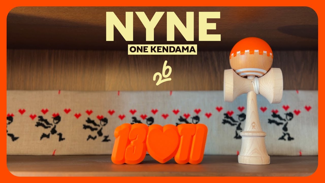 **Catch Me In A Zone** - LOAN'S NYNE 26