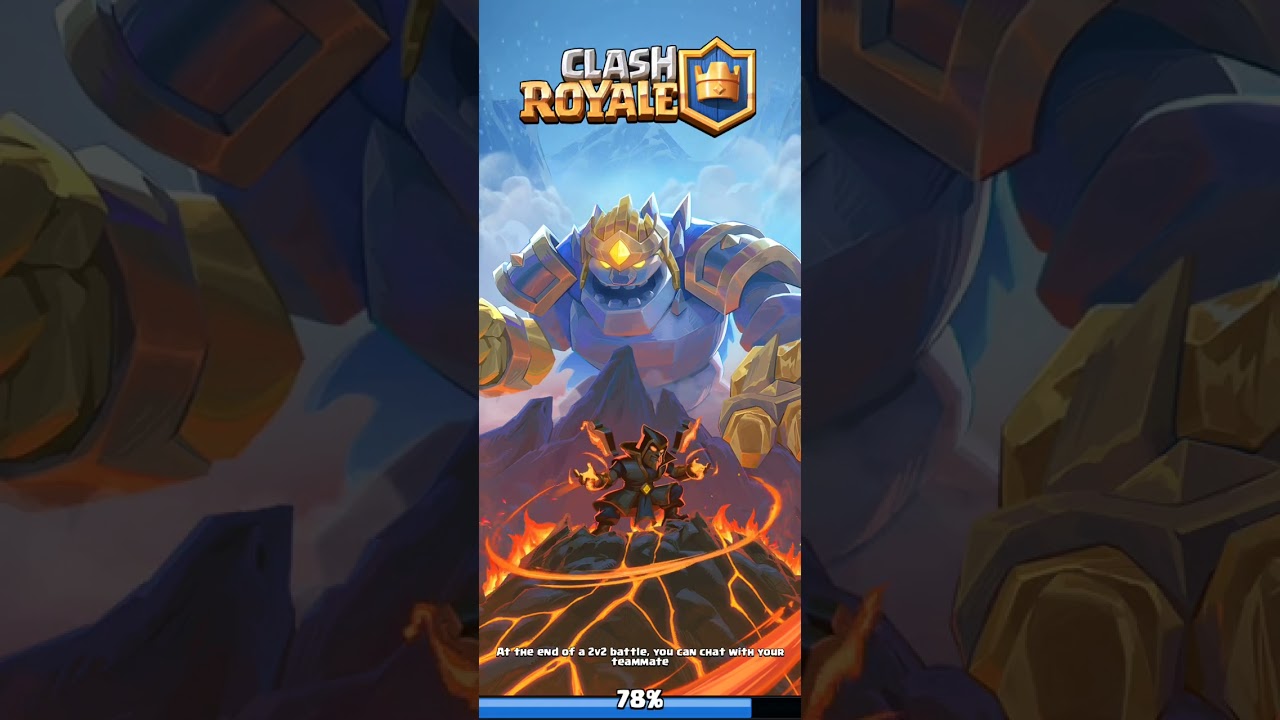 clash royale （part 9） 皇室战争 9