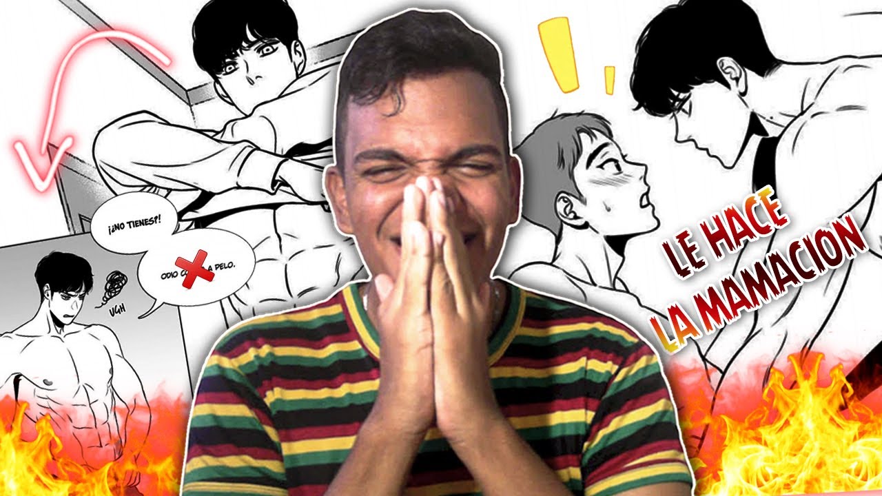 ¡Sin Gorrito No Hay Fiesta! | Reacción a 3 Capítulos de Bj Alex | Ultimo Video 🔥