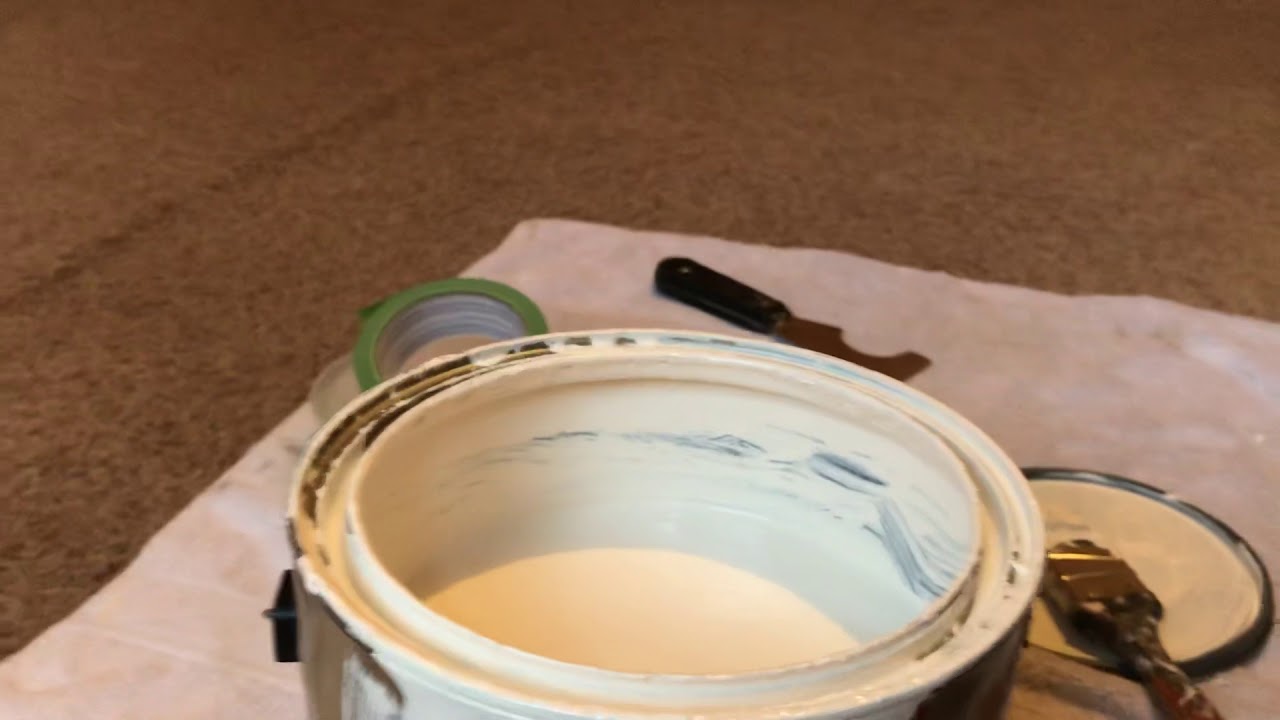 Sherwin Williams Infinity One Coat GUARANTEED FAIL DO NOT BUY Part ll