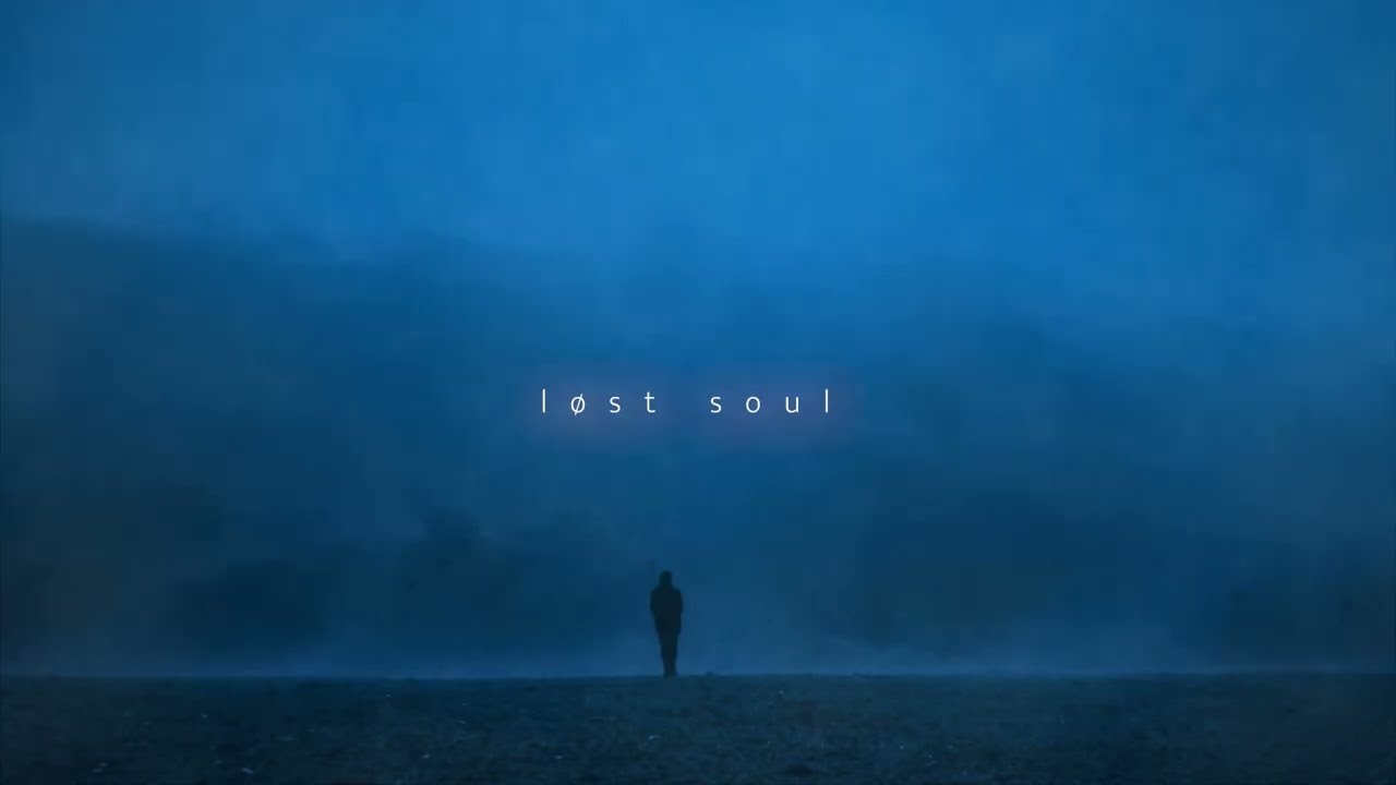 løst soul...