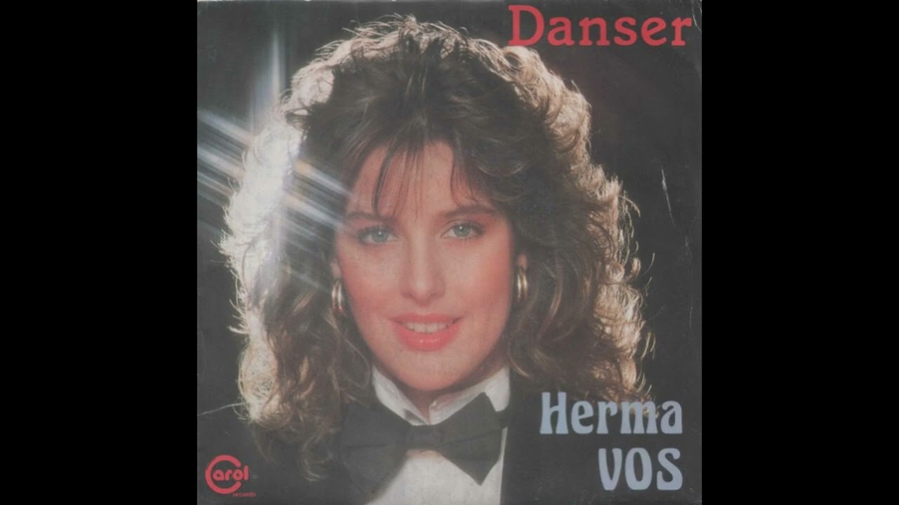 Herma Vos - Danser (1983)