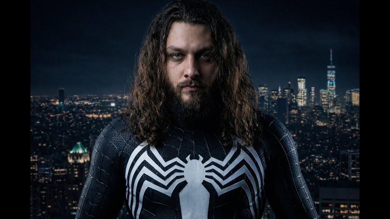 Marvel's Spider-Man 2 | We.. No no.. They Are VENOM !