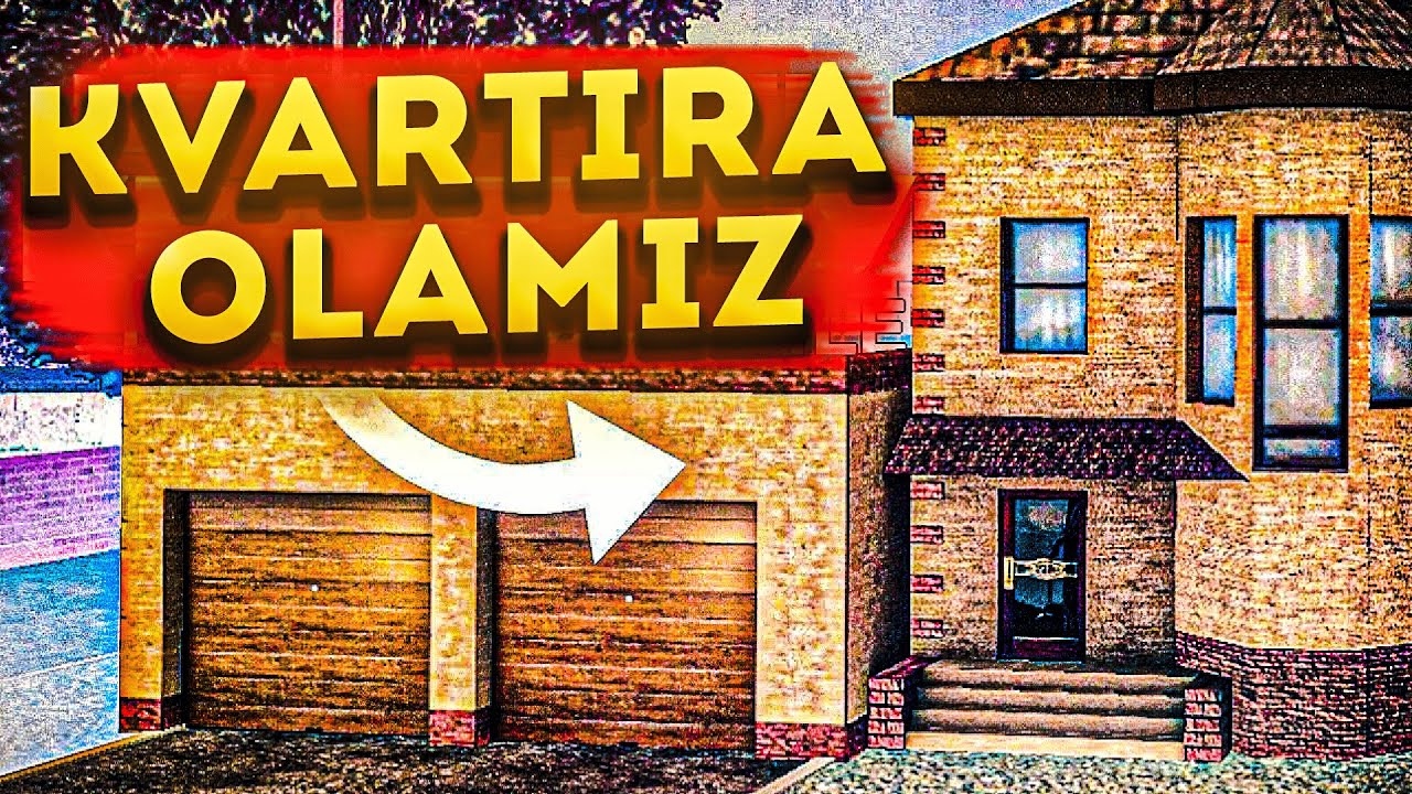 GRAND MOBILE DA QANDAY QILIB KVARTIRA OLISH MUMKIN / KVARTIRA OLAMIZ / GRAND MOBILE