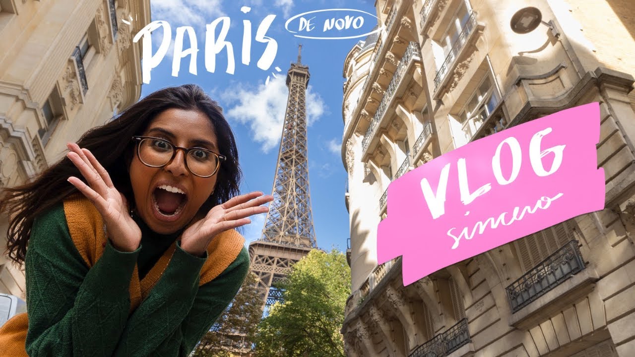 PARIS 🇫🇷⎟ainda não tenho opinião formada!