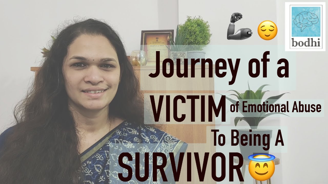 From a Victim to Survivor to Thriving in Life | Abuse ഇൽ നിന്നും മുന്നോട്ടുള്ള Healing | Narcsissism