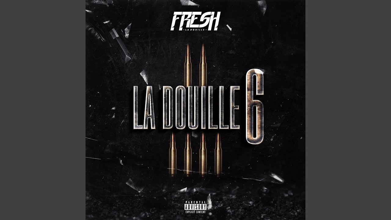 La Douille #6