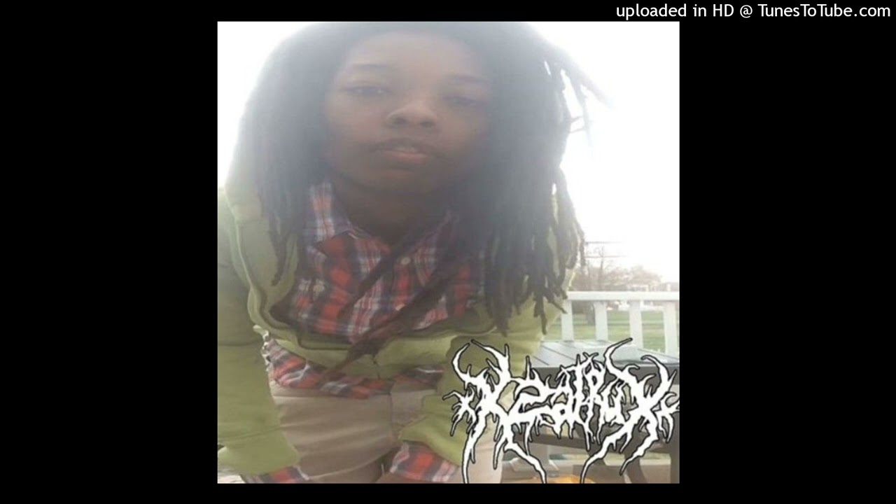 YUKE APATHY INSTRUMENTAL PROD ZATRU