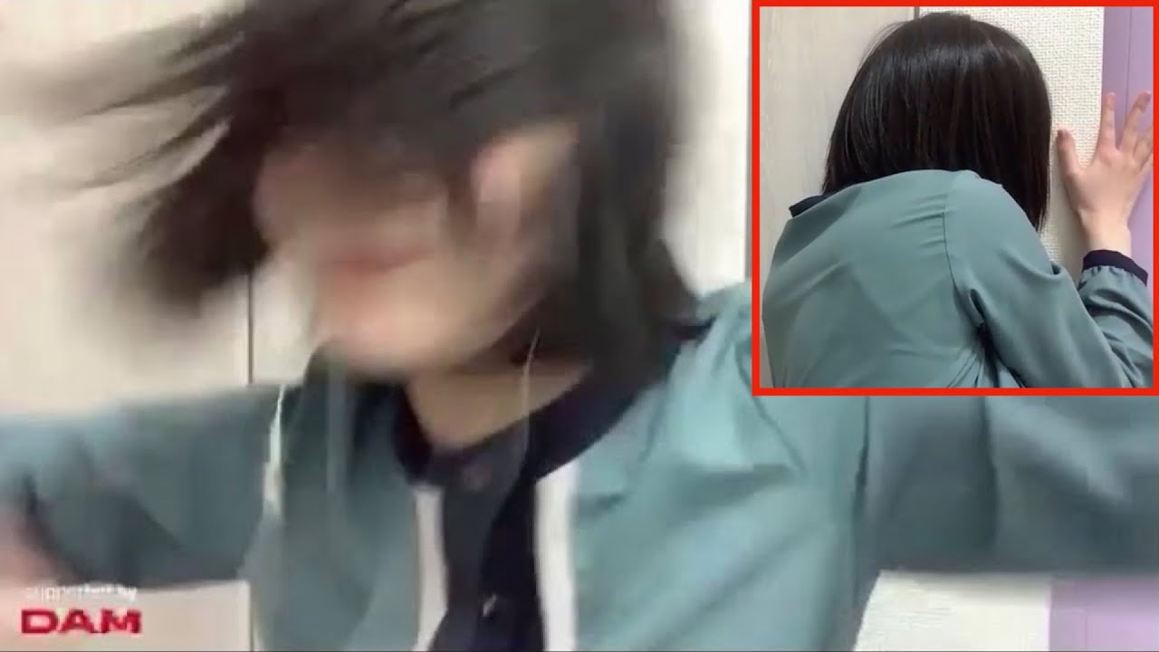 田口愛佳の全力すぎる