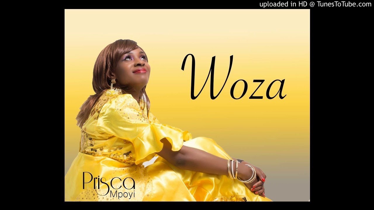 Woza (Official Audio)