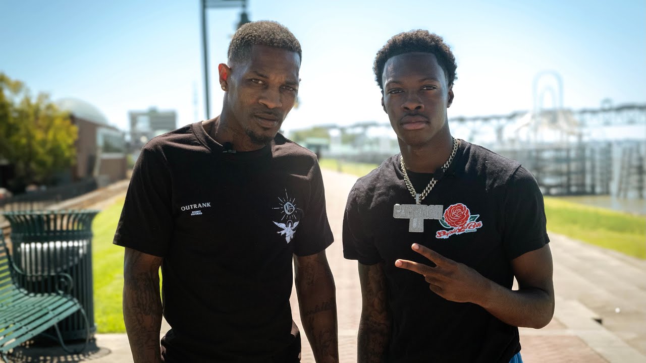 A Baton Rouge Documentary: The City of Hidden Diamond
