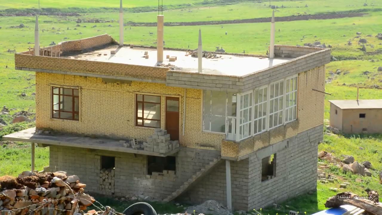 دیمەنو دەگاو هانەوقوڵی، چەنی دەنگو farzad zhiwari