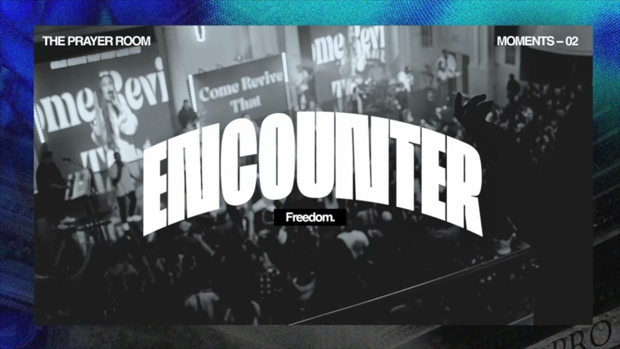 FCC - ENCOUNTER MOMENTS 02 (LIVE)