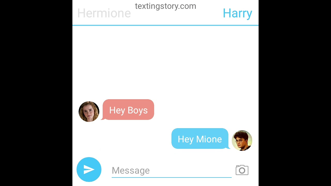 Hinny story
