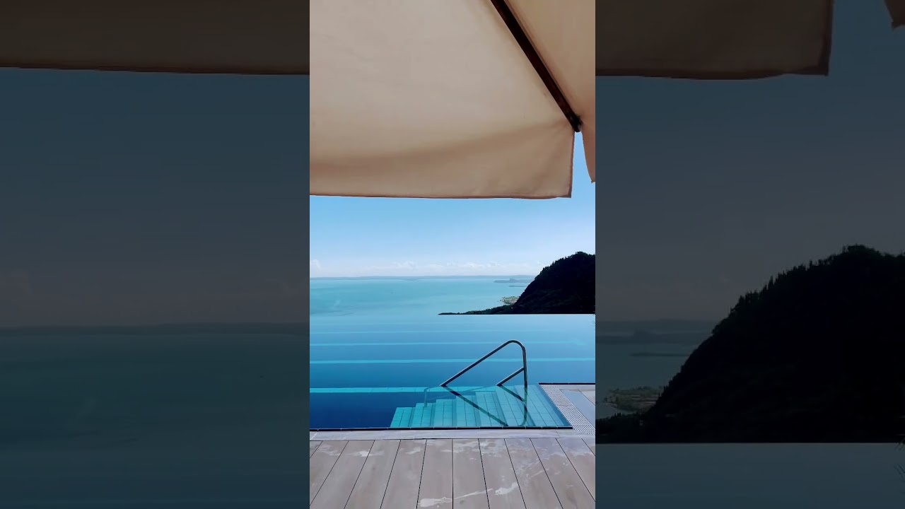 Lefay Resort & SPA Lago di Garda, Gargnano