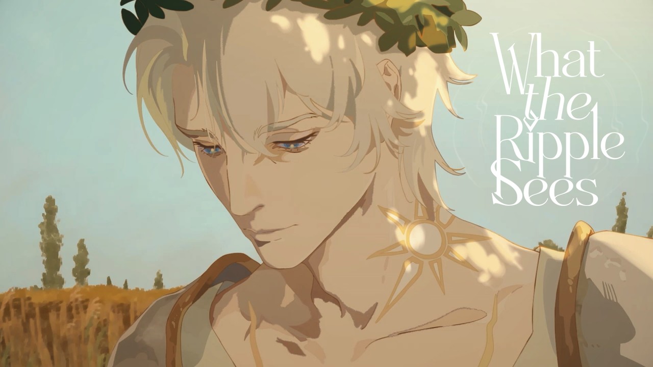 Mili - What the Ripple Sees (