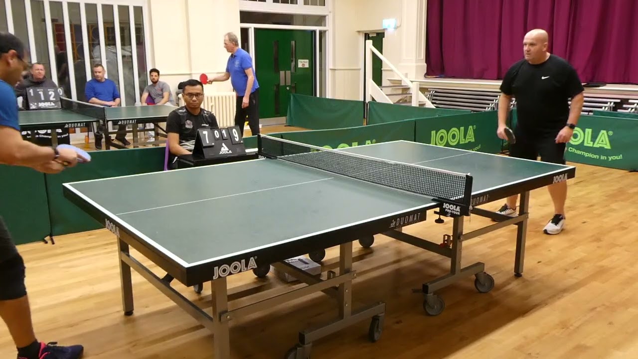 GORDON STANTON VERSUS ACHIN GUPTA 230226