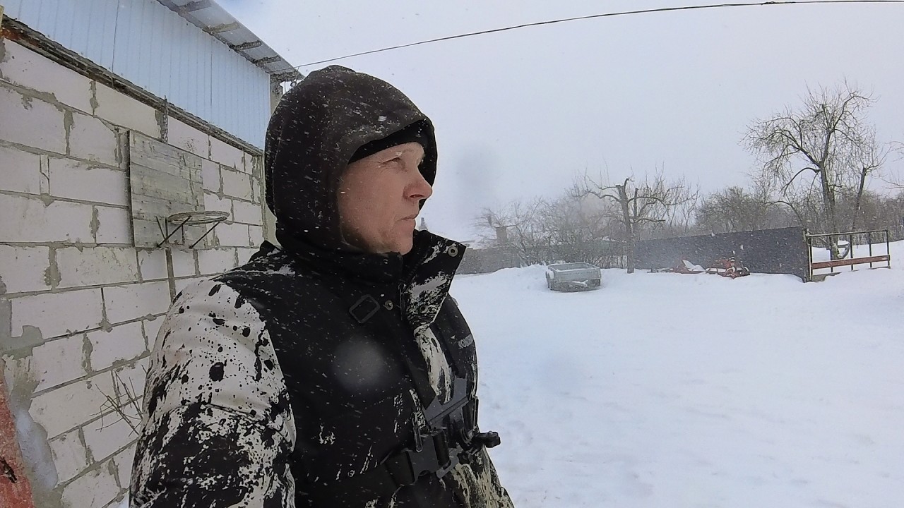 ПЕРВЫЕ НЮАНСЫ МОЕГО ТРАКТОРА!!!РАБОТА ПО ХОЗЯЙСТВУ!!ЖИЗНЬ В СЕЛЕ