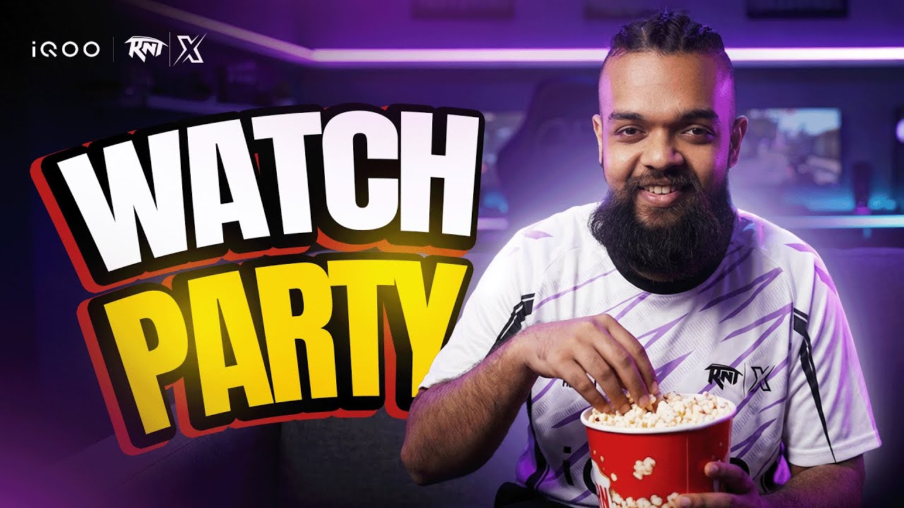 [WATCH PARTY]  ACL PLAYOFFS FEAT. RNTX S8UL GODL ETC ( KING OF THE HILL)
