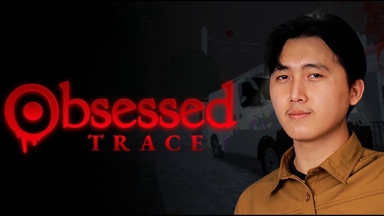 Obsessed Trace Indonesia #2