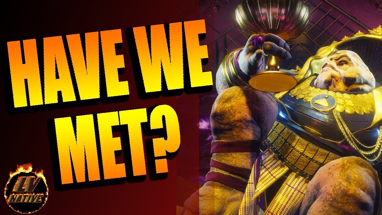 Need To Complete The Raid? - Destiny 2 How To Find People For the Raid