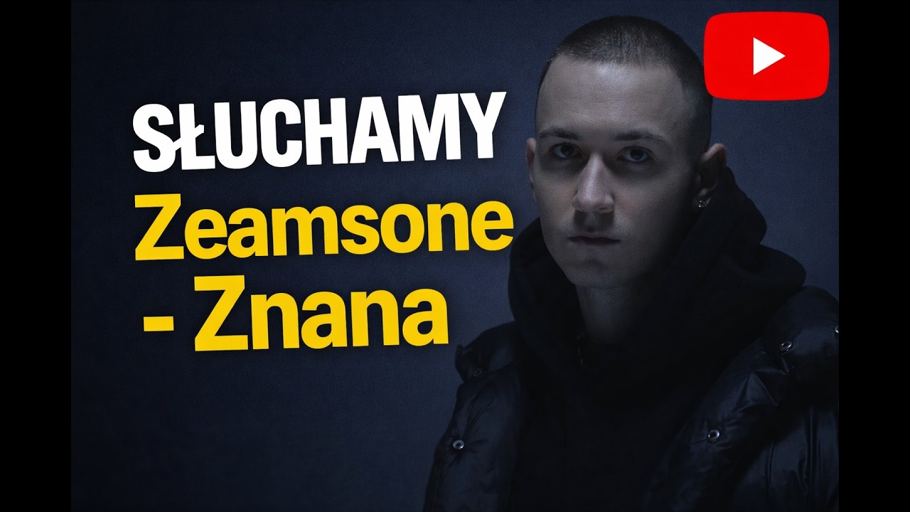 Podziemie w Szoku- Reakcja na Zeamsone - Znana
