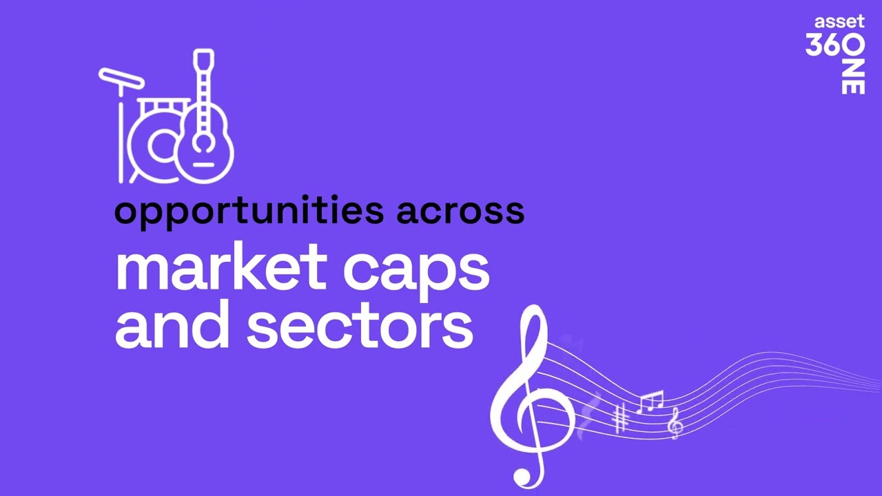 A Symphony of Flexibility and Expertise I 360 ONE Flexicap Fund