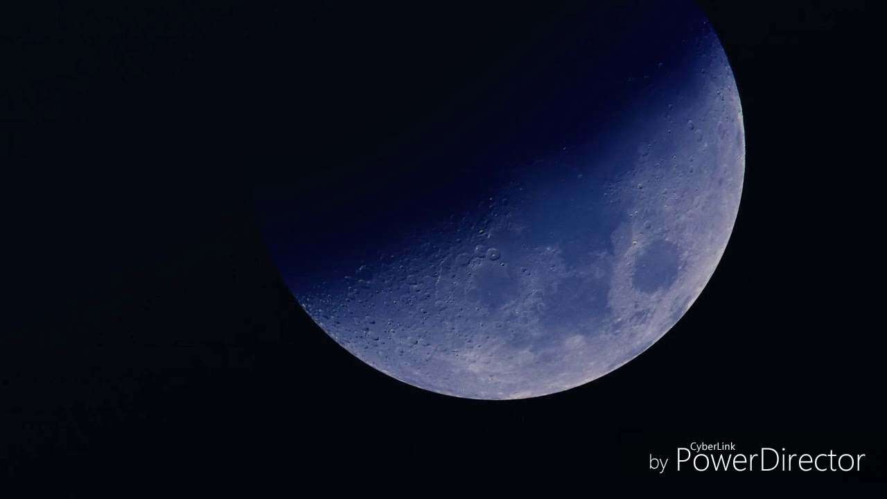 Romance de la luna - Federico García Lorca