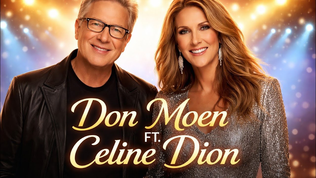 Don Meon ft Celine Dion - My Heart Will Go On  (Official Music Video) Out Now!!!