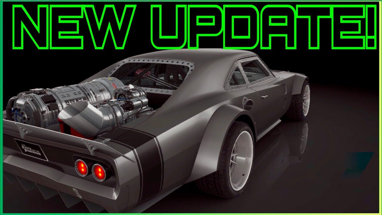 NEW UPDATE, NEW CARS, NEW FEATURES AND MORE! | CSR Racing 2