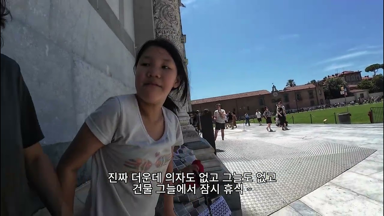Из Пизы в Леванто