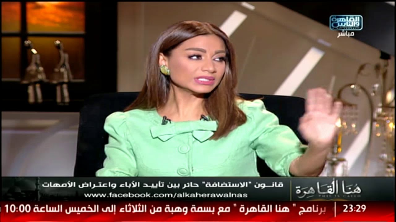 المحامى عصام حجاج: حالات الخلع فى مصر باطلة شرعا والأزهر أقر بذلك