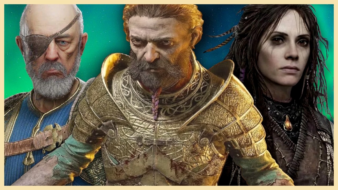 God of War Ragnarok Needed A Better Script