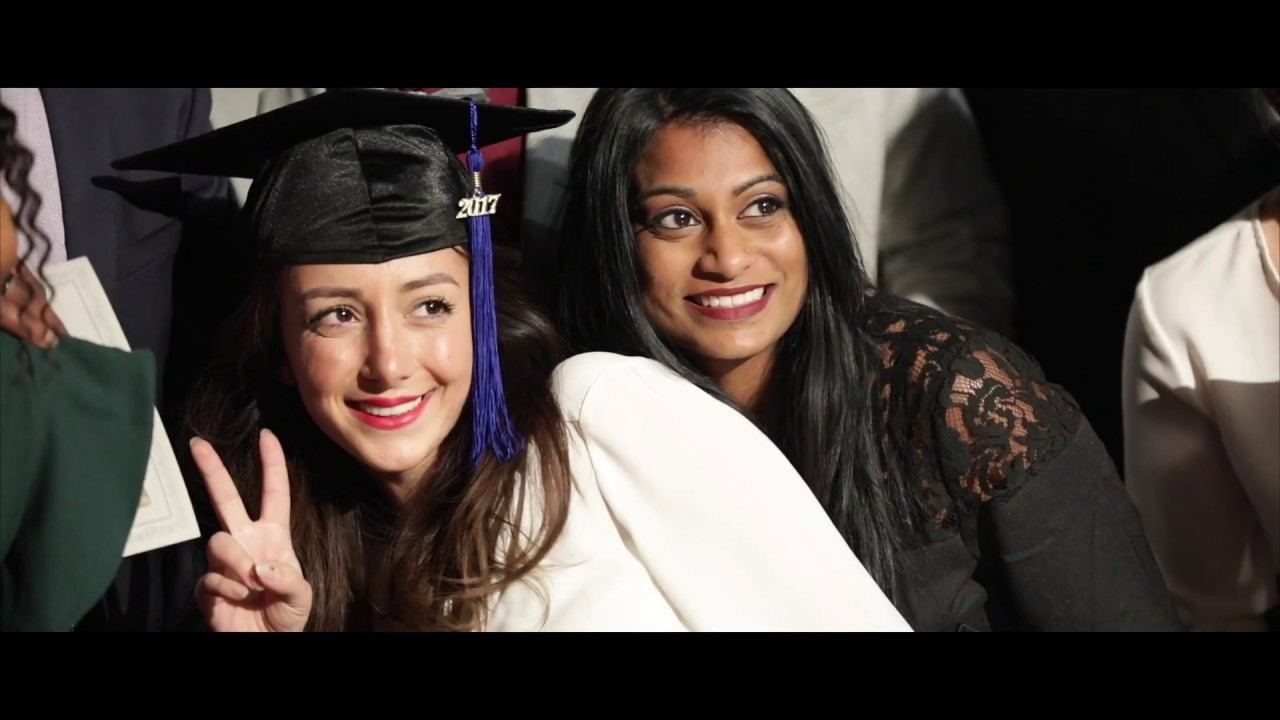 Gala 2017 du Collège de Paris