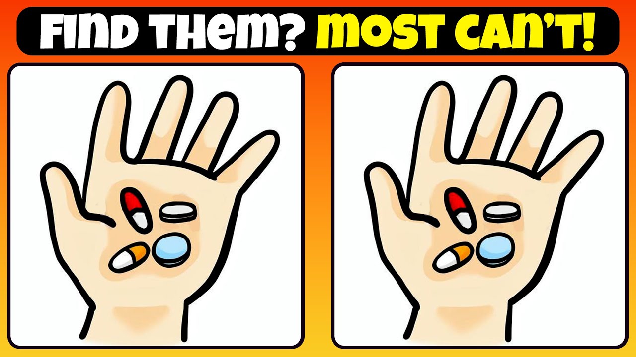 This Puzzle BROKE the Internet &ndash; Can YOU Solve It?