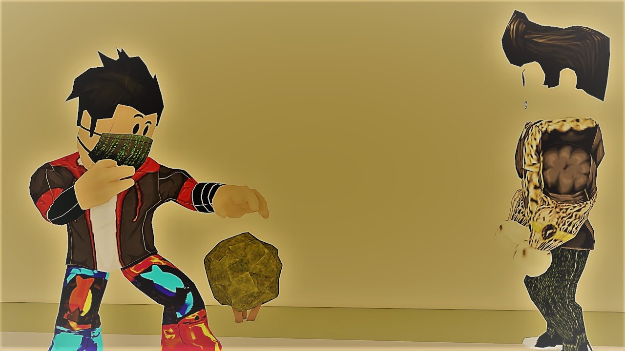 ROBLOX BULLY STORY SEASON 1 PART 2 - 🎵 NEFFEX - Grateful 🎵