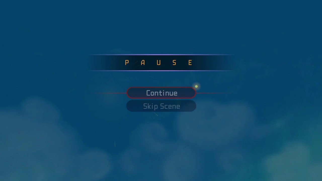 Kingdom Hearts Stream Day 1