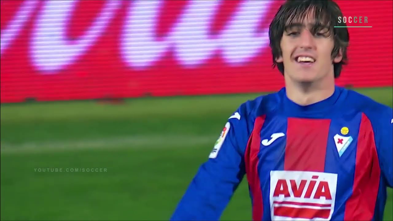 20 Year Old Bryan Gil is a future star