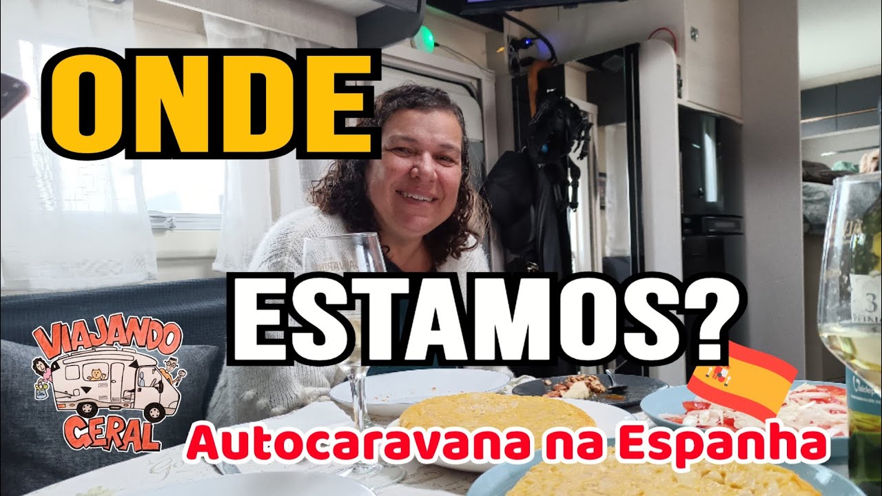 Talavera de la Reina 🇪🇸 | A cidade da cerâmica, castelo e tradições espanholas de Autocaravana 