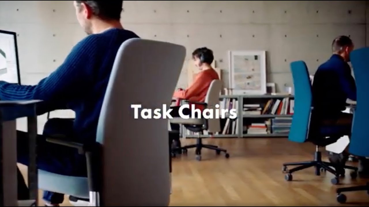 Vitra  -  Take a Seat