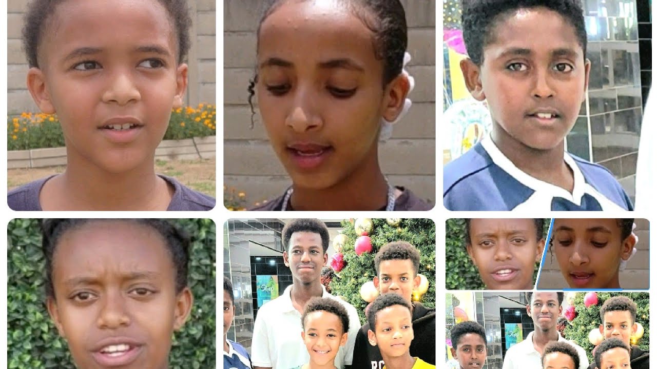 ዎ!! ድንቅ የወጣቶች አገልግሎት ተለቀቀ!!