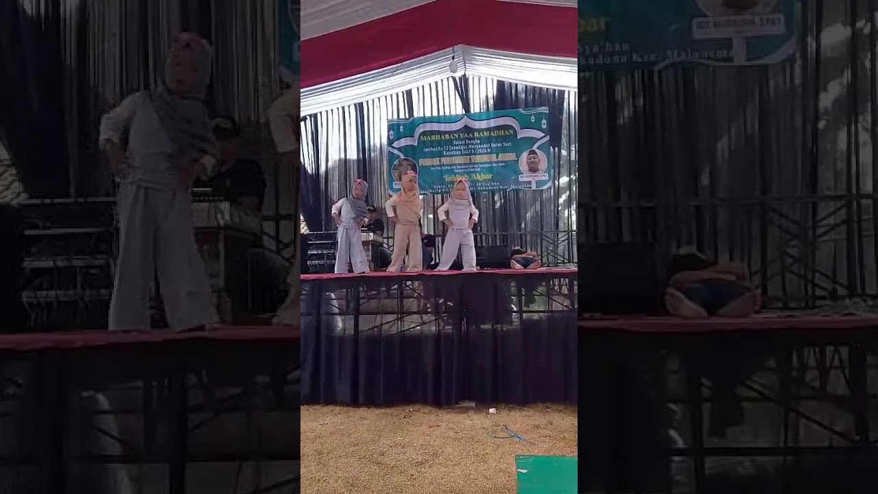 Ya Rabbi sholi Ala Muhammad 