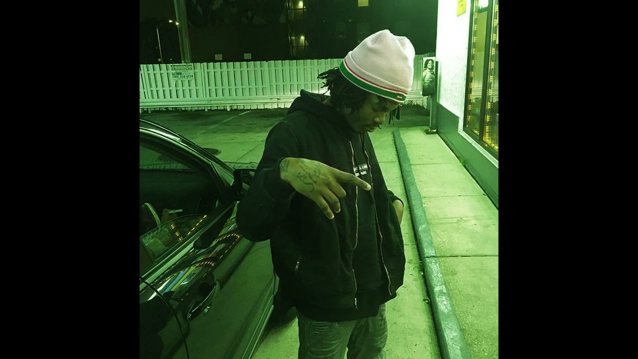 [Free] Lucki Type Beat 2025 