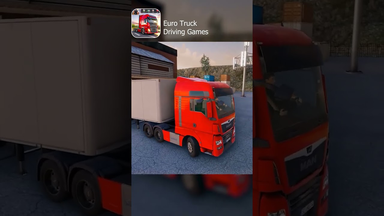 Oil Tanker Truck Driving Games