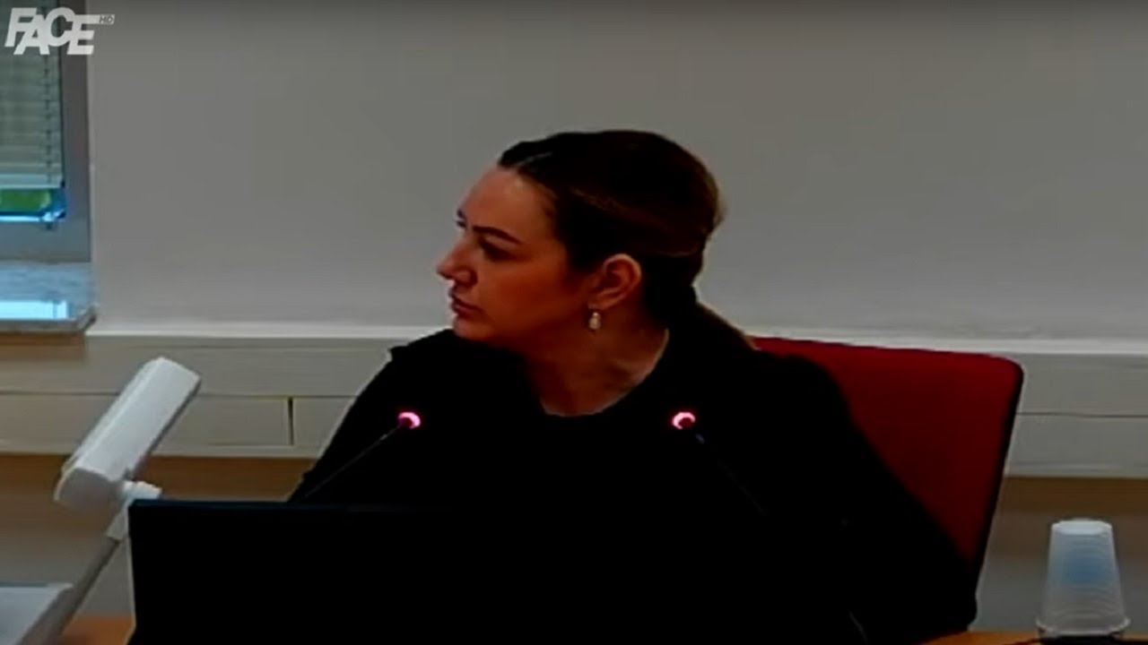 Afera 'Respiratori': Lažna svjedočenja i amnezije.Svjedokinja Sanita Alagić ponovo promijenila iskaz