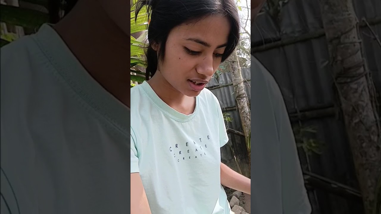 আমাৰ ঘৰৰ খেতি