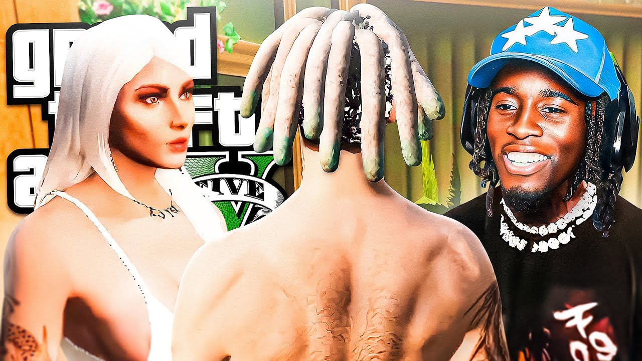 I Instigated a War in GTA RP