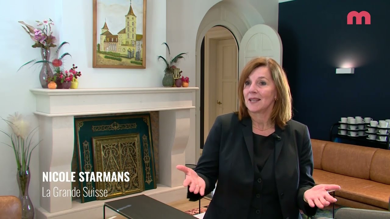 Nieuw Leven voor monumenten in Maastricht - La Grande Suisse