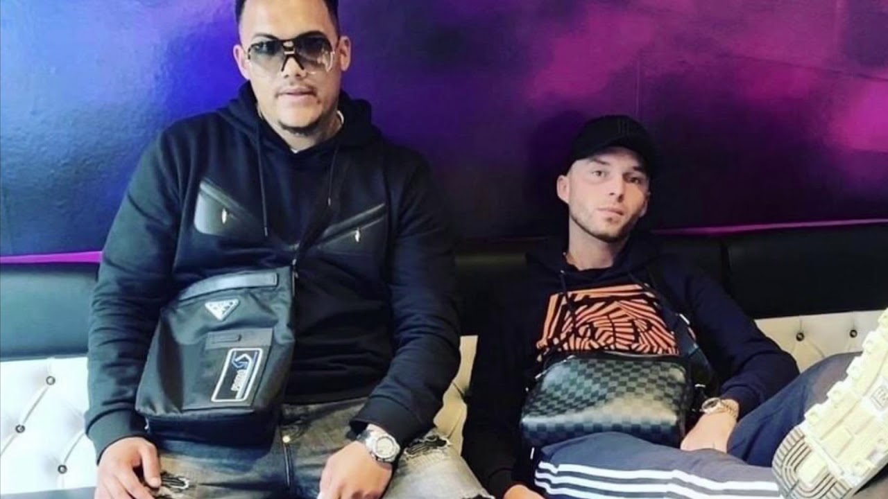 Branco, gilli - rykker pakker (leak)